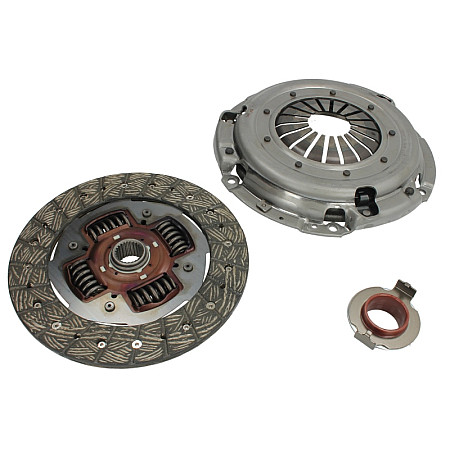 Set ambreiaj Kit ambreiaj cu rulment 230mm HONDA CR-V III 2.0 10.06-06.12 EXEDY HCK2069