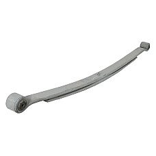 Pachet arc cu foi complet Resor T PB Sprinter 904 408D-416CDI 2/96-5/06 ... Pentru capacul cu amortizoare Amp pentru capacul A permanent Greutate totala 4600 kg TES 3373300019 Z/T