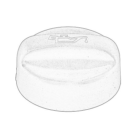 Buson ulei Oil filler cap DS DS 3 DS 4 DS 5 DS 7 CITROEN BERLINGO BERLINGO MULTISPACE BERLINGO/MINIVAN C1 II C3 AIRCROSS II C3 II C3 III C3 PICASSO C4 CACTUS 1.0-2.2D 04.09- OE PEUGEOT 9675477380