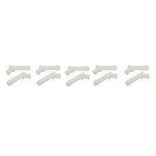 Clutch master cylinder repair kit - FTE VAL9910071