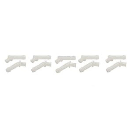 Clutch master cylinder repair kit - FTE VAL9910071