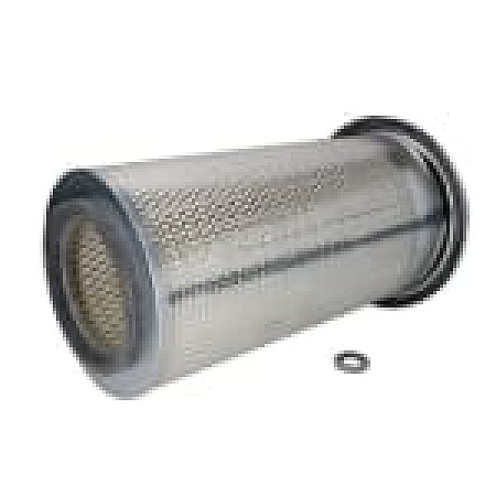 Filtru aer DAEWOO SOLAR KOMATSU GD PC WA S6D102E-1-SA6D95L FLEETGUARD AF4838