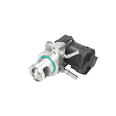 Supapa EGR Valva EGR BMW 1 E81 1 E82 1 E88 1 F20 3 E90 3 E91 3 E92 3 E93 3 F30 F80 5 E60 5 E61 5 F10 5 F11 5 GRAN TURISMO F07 1.6D/2.0D/3.0D 12.04-06.19 ENGITECH ENT500124