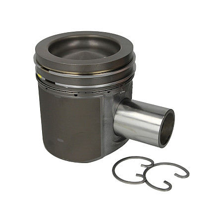 Piston MERCEDES-BENZ AXOR 2 NURAL 87-141800-00