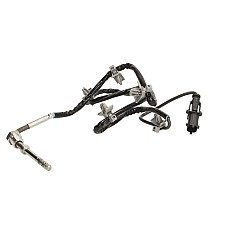 Senzor, temperatura gaze evacuare Senzor temperatura evacuare dupa convertizor catalitic OPEL ASTRA J 1.7D 09.09-10.15 VDO A2C59507506Z