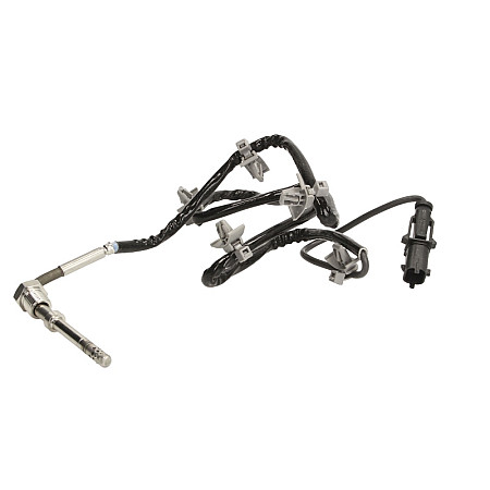 Senzor, temperatura gaze evacuare Senzor temperatura evacuare dupa convertizor catalitic OPEL ASTRA J 1.7D 09.09-10.15 VDO A2C59507506Z
