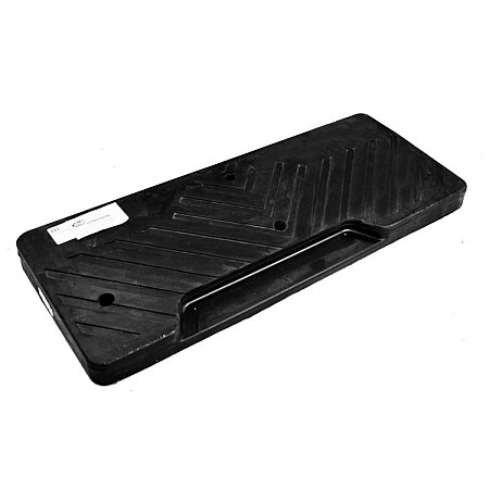 Accesorii si piese pentru dejantoare Protective Cover body / for tyre changer MAGNETI MARELLI 007960009790