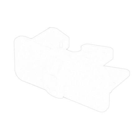Suport, reflector Suport far clema inferioara FORD ECOSPORT FIESTA VI KA+ III 1.0-1.6D 06.08- OE FORD 1922351