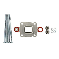 Garnitura pentru cotul colectorului Exhaust U-bend seal / riser MERCRUISER 4.3 L BARR MARINE MC-20-864591P