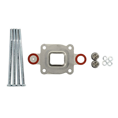 Garnitura pentru cotul colectorului Exhaust U-bend seal / riser MERCRUISER 4.3 L BARR MARINE MC-20-864591P