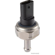 Senzor, presiune gaze evacuare Senzor presiune a fumului de evacuare numr pini  3 BMW 1 F20 1 F21 2 F22 F87 3 E90 3 E91 3 E92 3 E93 3 F30 F80 3 F31 1.6D/2.0D/3.0D 12.04- HERTH+BUSS PARTI ELECTRICE 70668103