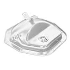 Carcasa, diferential IVECO capac ax din spate OE IVECO 7182665