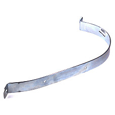 Piese de schimb pentru sabot Element de montare a sistemului de evacuare CLAMP RV810OC