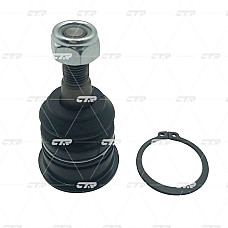 Articulatie sarcina/ghidare Axle ball joint L/R bottom SUBARU BRZ TOYOTA GT 86 2.0 03.12- CTR CTRCB0514