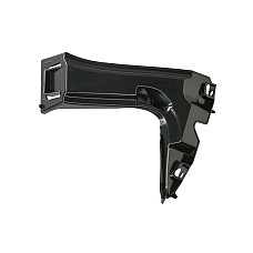 Suport, aripa Wing bracket front L plastic BMW 5 F10 F11 12.09-02.17 BLIC 7802-03-0058381P