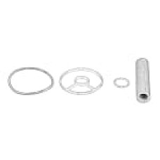 Garnituri, carcasa filtru ulei Garnitura carcasei filtrului de ulei set CITROEN C4 C4 GRAND PICASSO I C4 I C4 II C4 PICASSO I C5 II C5 III C8 DS4 DS5 JUMPY FIAT SCUDO LANCIA PHEDRA 2.0D/2.0DH 10.03- OE PEUGEOT 1103L4