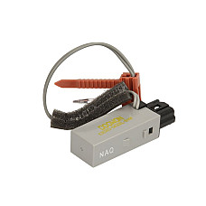Senzor,temperatura interioara Internal A/C temperature sensor KIA SORENTO I 2.4/2.5D/3.5 08.02-12.11 VEMO V53-72-0061