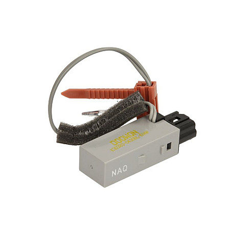 Senzor,temperatura interioara Internal A/C temperature sensor KIA SORENTO I 2.4/2.5D/3.5 08.02-12.11 VEMO V53-72-0061
