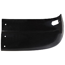 Parasolar Stanga IVECO STRALIS I 03.03- IVECO PACOL IVE-UP-001L