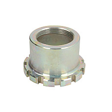 Adaptor, conducte frana Piese tipice sau standardizate Piulita actuator frana IVECO IVECO EUROTRAKKER STRALIS I TRAKKER I 01.93- AUGER AUG75451