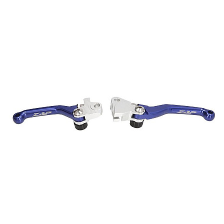 Parghie ambreiaj Set manete frana si albastru ZAP TECHNIX ZAP 41001B