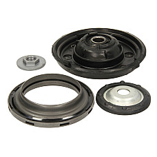 Set reparatie, rulment sarcina amortizor Montare cu structura MacPherson Fata Dreapta/Stanga cu rulment DS DS 4 CITROEN C4 II DS4 PEUGEOT 308 308 I 405 I 405 II 1.2-2.0D 07.88- KAYABA KYBSM1933