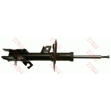 Amortizor Fata Dreapta NISSAN QASHQAI I RENAULT MEGANE II 1.4-2.0D 09.02- TRW AUTOMOTIVE JGM1057SR