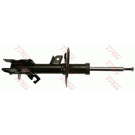 Amortizor Fata Dreapta NISSAN QASHQAI I RENAULT MEGANE II 1.4-2.0D 09.02- TRW AUTOMOTIVE JGM1057SR