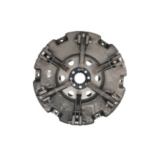 Placa presiune ambreiaj Placa de presiune ambreiaj 330/350mm RENAULT 100 TEMIS XX-14 XX-54 D227-6-TD228-6 KAWE 8352 KW