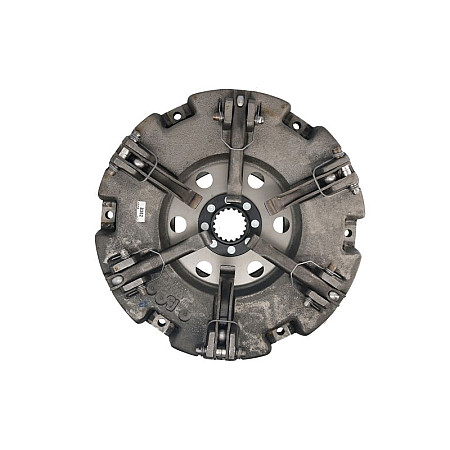 Placa presiune ambreiaj Placa de presiune ambreiaj 330/350mm RENAULT 100 TEMIS XX-14 XX-54 D227-6-TD228-6 KAWE 8352 KW