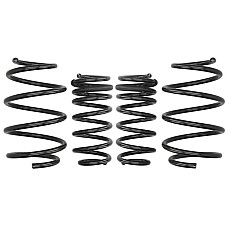 Set arcuri sport Lowering spring Pro-Kit 4pcs 20-25mm / 25mm 1215kg / 1135kg TOYOTA AVENSIS 1.6D/2.0D/2.2D 11.08-10.18 EIBACH E10-82-021-04-22