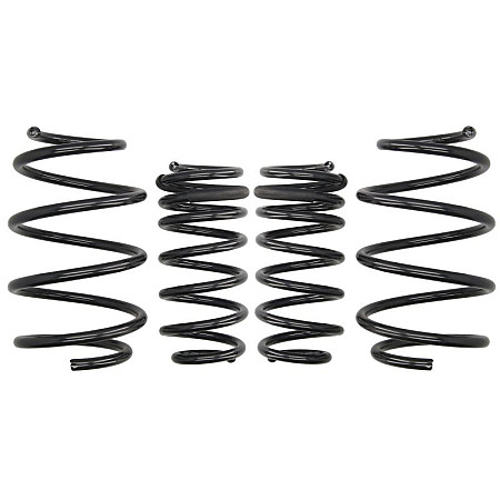 Set arcuri sport Lowering spring Pro-Kit 4pcs 20-25mm / 25mm 1215kg / 1135kg TOYOTA AVENSIS 1.6D/2.0D/2.2D 11.08-10.18 EIBACH E10-82-021-04-22