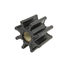 Rotor, pompa apa Coolant impeller MERCRUISER 0L 3L 4 4L 5 7 7L 6678x5117x1904 mm QUICKSILVER 47-59362Q01