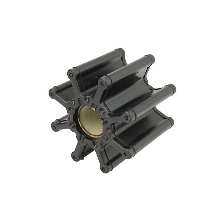 Rotor, pompa apa Coolant impeller MERCRUISER 0L 3L 4 4L 5 7 7L 6678x5117x1904 mm QUICKSILVER 47-59362Q01