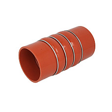 Radiator Furtun Intercooler Furtun 89mmx165mm rosu IVECO EUROSTAR EUROTECH MH EUROTECH MP EUROTECH MT EUROTRAKKER P/PA STRALIS I TURBOCITY TURBOSTAR 8210.42.061-F2BE0681E 07.87- THERMOTEC SI-IV26