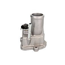 Termostat,lichid racire Termostat sistem racire 87C in carcasa CHRYSLER PT CRUISER 2.2D 03.02-12.10 VERNET TH6961.87J