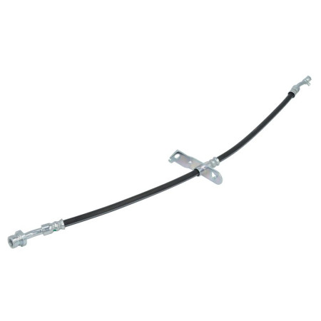 Furtun frana Brake pipe/hose front R length 531mm M10x1 KIA OPTIMA 1.6-2.0H 09.15- HERTH+BUSS JAKOPARTS J37003309