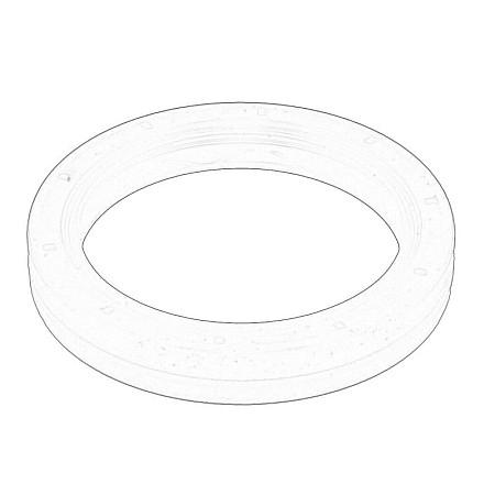 Simering, diferential Input shaft oil seal 40x52x8 SEAT MII SKODA CITIGO FABIA III RAPID VW POLO V UP! XL1 0.8DH-Electric 08.11- OE SKODA 0CF 409 189C
