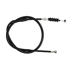 Cablu ambreiaj Clutch cable 1014mm stroke 101mm KAWASAKI KX 125 2000-2002 ALL BALLS 45-2092