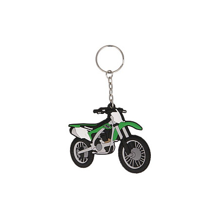 Inele chei Keychain BIKE IT KEYR118