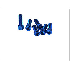 Surub Allen surub M8x25 cilindru. albastru VICMA VIC-TC825AZ