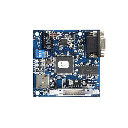 Accesorii si piese masina de echilibrat Control board EVERT B-76-1400002