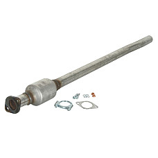 Catalizator AUDI A3 SKODA OCTAVIA II VW EOS GOLF PLUS V GOLF V JETTA III TOURAN 1.6 02.03-10.10 BOSAL BOS090-146