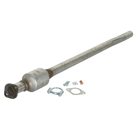 Catalizator AUDI A3 SKODA OCTAVIA II VW EOS GOLF PLUS V GOLF V JETTA III TOURAN 1.6 02.03-10.10 BOSAL BOS090-146