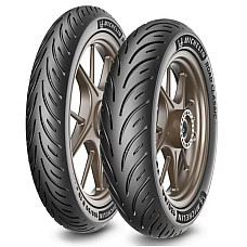 Anvelopa moto [139824] City/classic tyre MICHELIN 100/90-18 TL 56V ROAD CLASSIC Front MICHELIN 1009018 OMMI 56V ROADCL