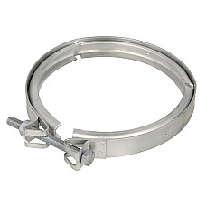 Colier, sistem de esapament Clema de esapament MAN TGA D0836LF41-ISM420E-30 04.00- CLAMP MA939OC