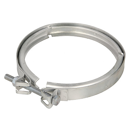 Colier, sistem de esapament Clema de esapament MAN TGA D0836LF41-ISM420E-30 04.00- CLAMP MA939OC