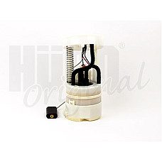 Sistem alimentare cu combustibil Electric fuel pump module MINI R56 R57 R58 R59 CLUBMAN R55 CLUBVAN R55 1.4/1.6 09.06-06.15 HUCO HUCO133295
