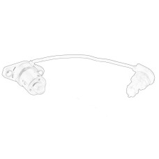 Senzor,nivel ulei motor Engine oil level sensor CHEVROLET MALIBU OPEL ASTRA J ASTRA J GTC CASCADA INSIGNIA A INSIGNIA A COUNTRY ZAFIRA C 2.0D 07.08- OE OPEL 55575097