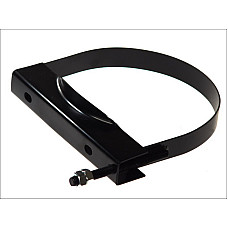 Banda de fixare,rezervor aer comprimat Montarea rezervorului de aer grup diametru206mm incheietoare POLMO 104.109